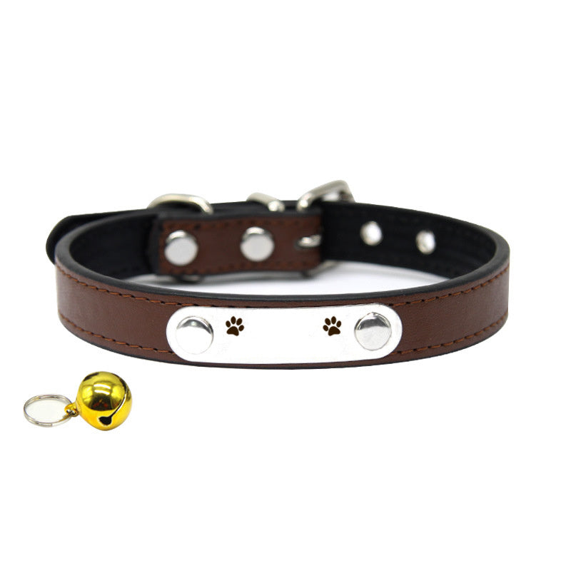 TraceGuard Personalized Pet Collar