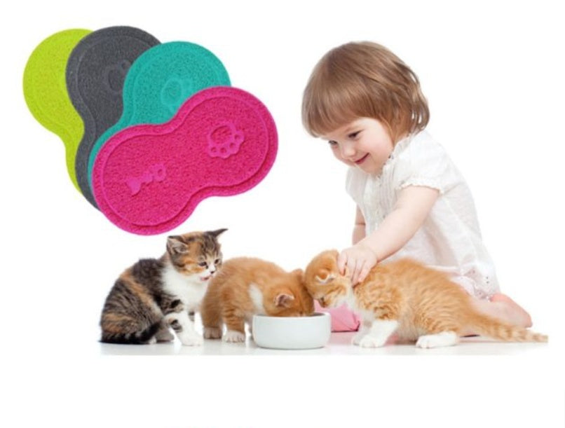 Cat Daily Necessities Cat Litter Pad