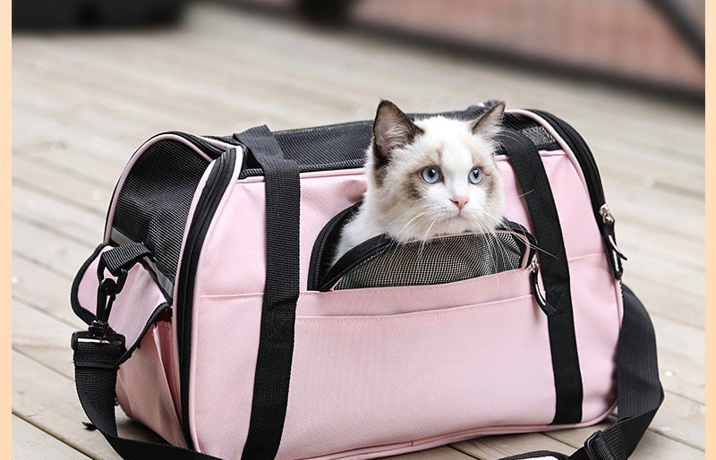 Pets Carriers and bags