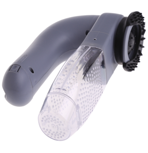 Portable Pet Massage Cleaning Brush