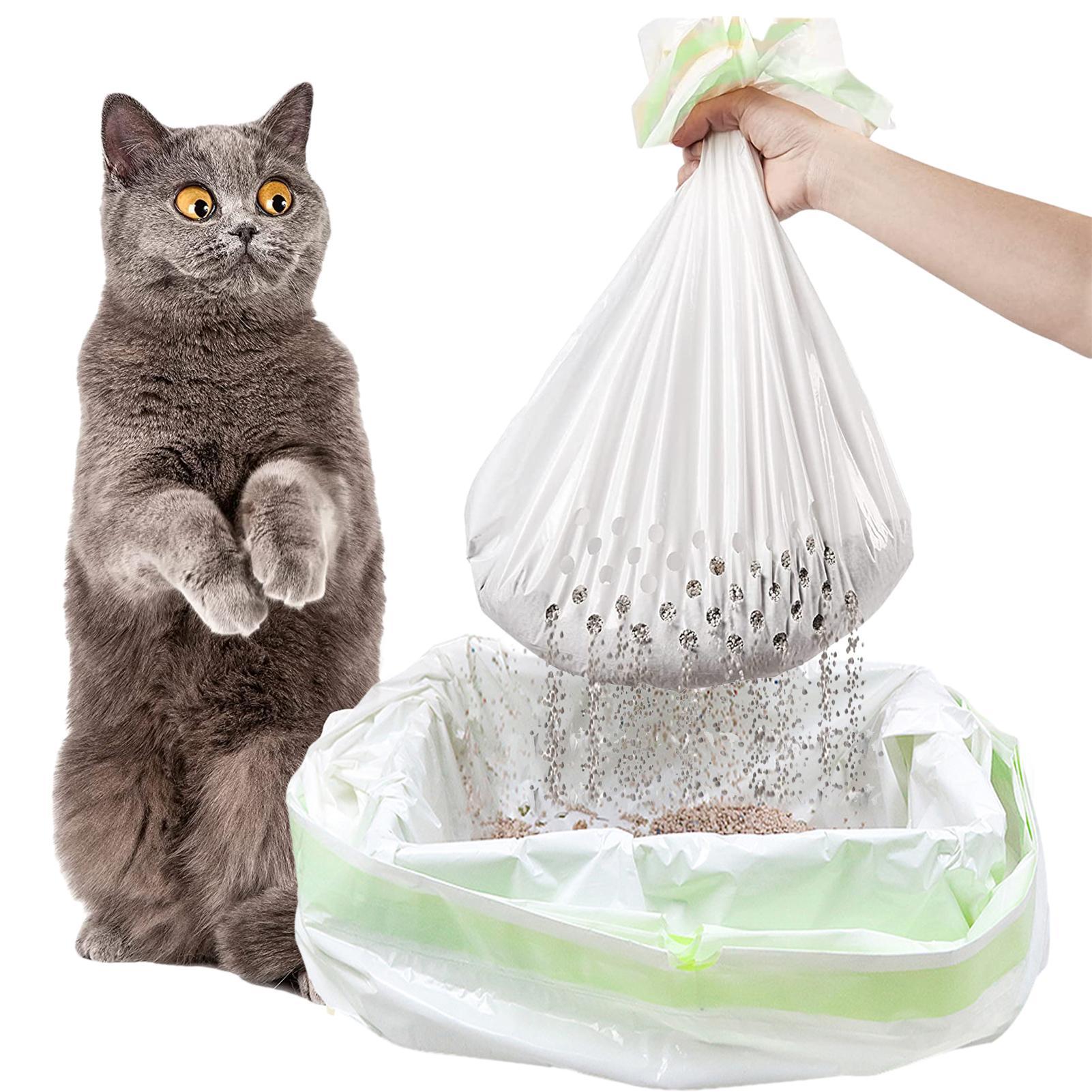 Cat Litter Bag