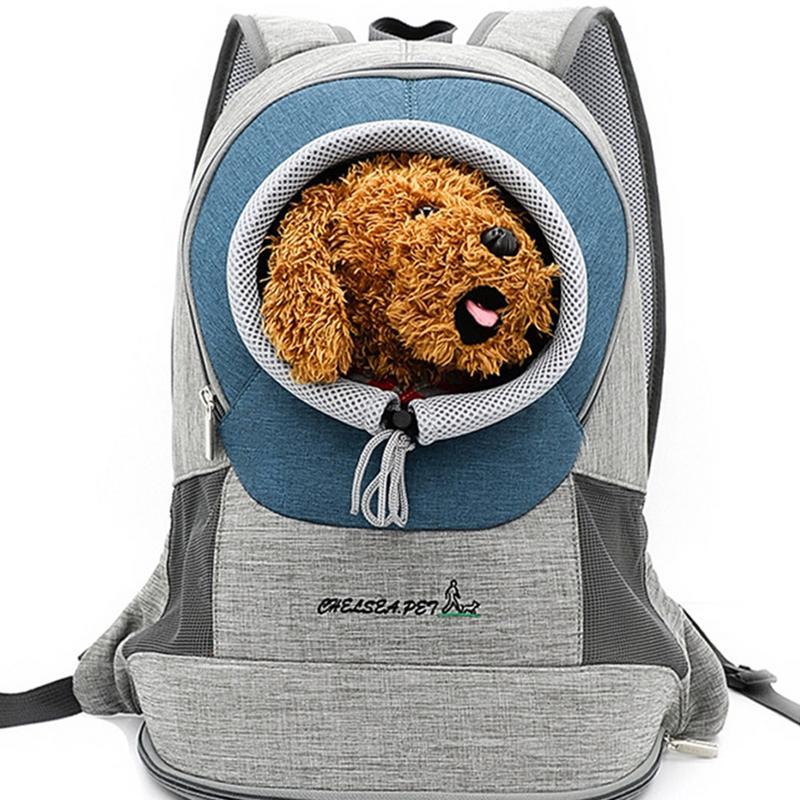 High Quality Fashion Backpack For Pets