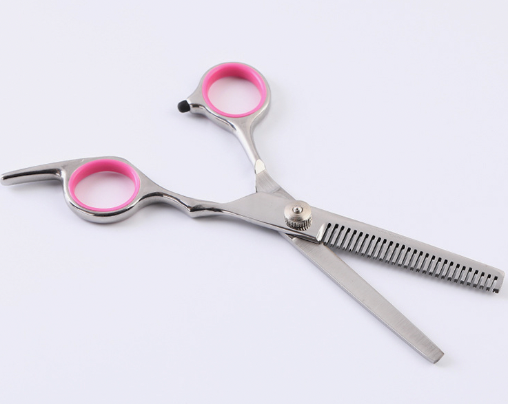 Pet Dog Grooming Scissors