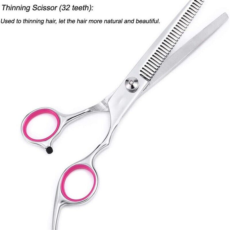 Pet Dog Grooming Scissors