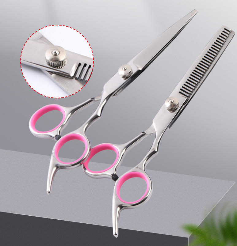 Pet Dog Grooming Scissors