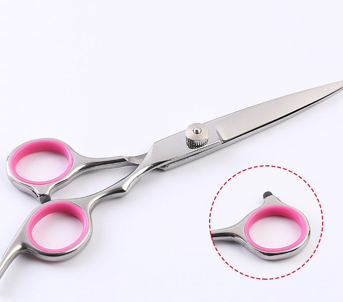 Pet Dog Grooming Scissors