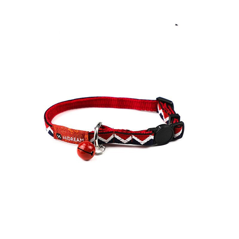 QZee Hidream cat collar