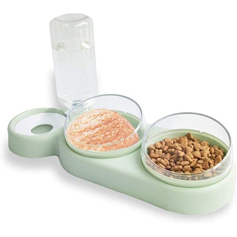 Pet Automatic Feeder Bowl